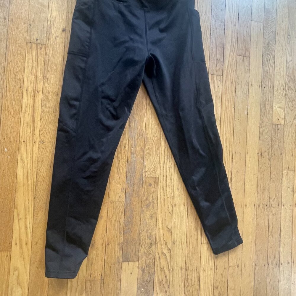 Yogipace Leggings, Never Worn, Size M